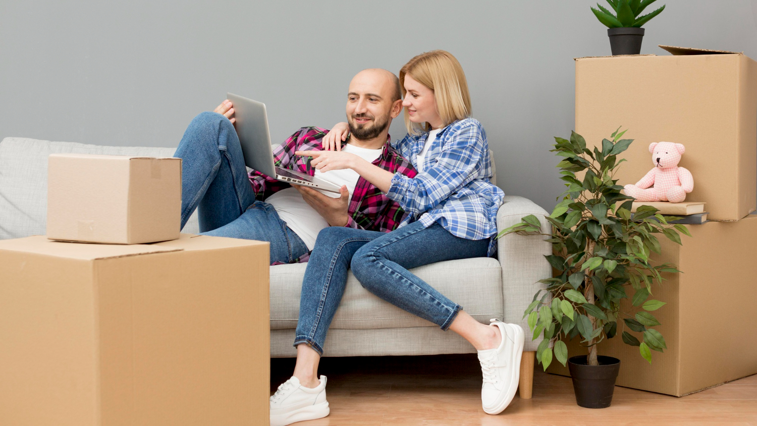 morningscleaning Move-in services